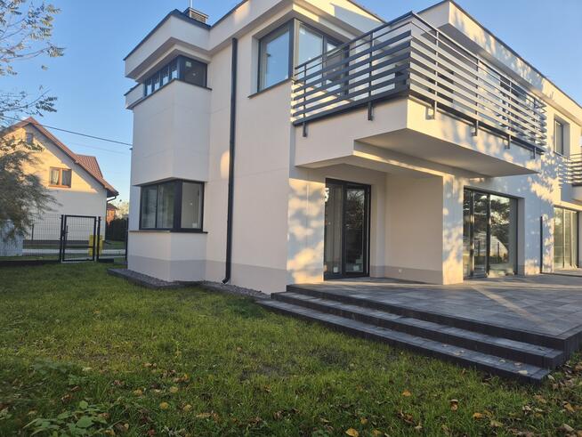 Nowoczesne Domy w Stojadłach!- Zabudowa Szeregowa