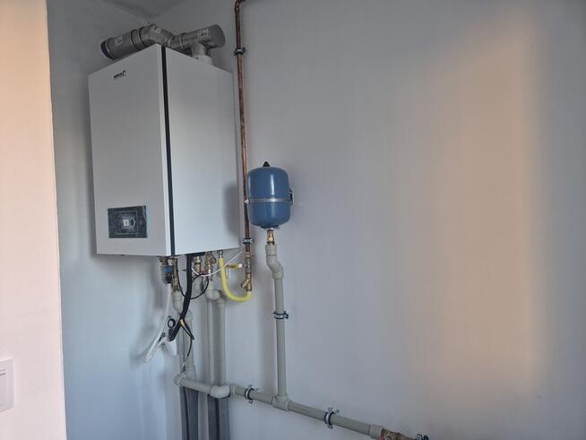 Nowoczesne Domy w Stojadłach!- Zabudowa Szeregowa