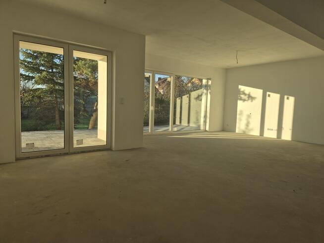 Nowoczesne Domy w Stojadłach!- Zabudowa Szeregowa