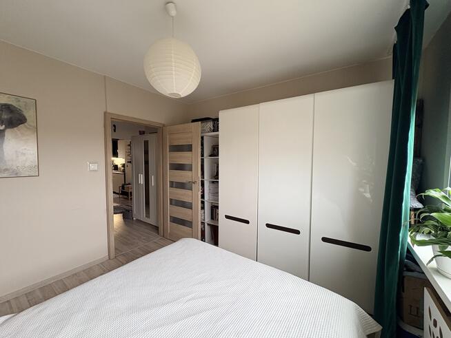 Komfortowe mieszkanie do sprzedania. ul.Kurpiowska