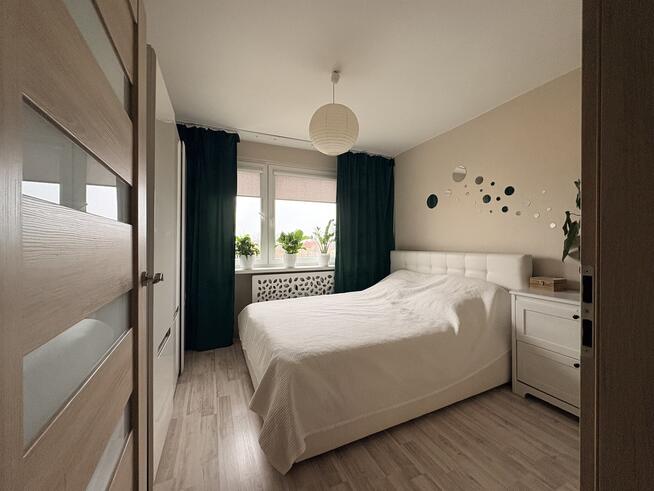 Komfortowe mieszkanie do sprzedania. ul.Kurpiowska