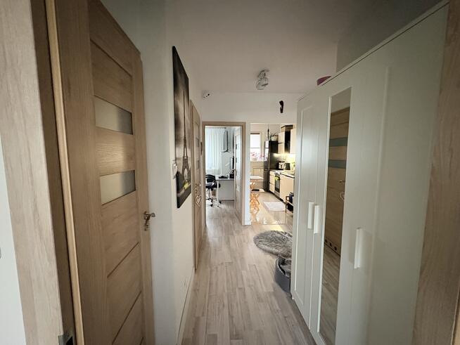 Komfortowe mieszkanie do sprzedania. ul.Kurpiowska