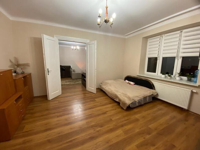 Dwa mieszkania dla pracowników 700zł/os