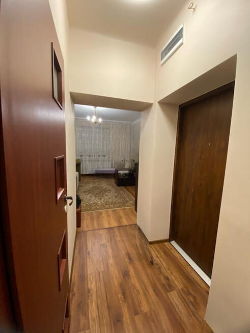 Dwa mieszkania dla pracowników 700zł/os