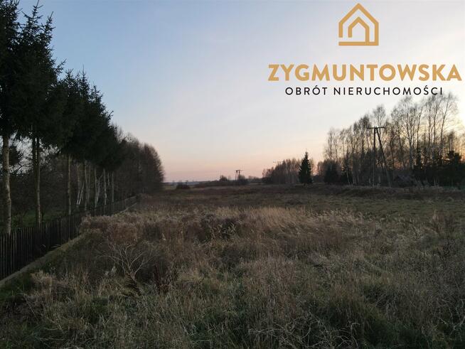 Działka rolna Opoczno Opoczno