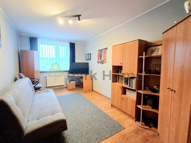 Mieszkanie Gogolewo gm. Krobia,