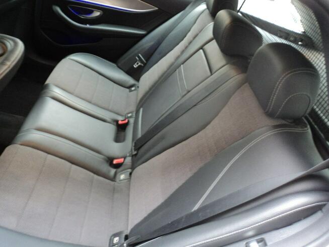 Mercedes E 220 sprzedam e klase z 2018r 2.0 DIASEL 194 KM