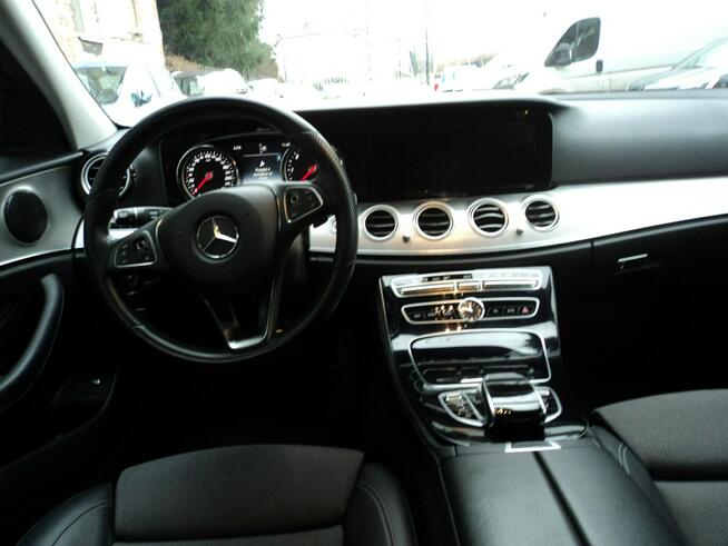 Mercedes E 220 sprzedam e klase z 2018r 2.0 DIASEL 194 KM