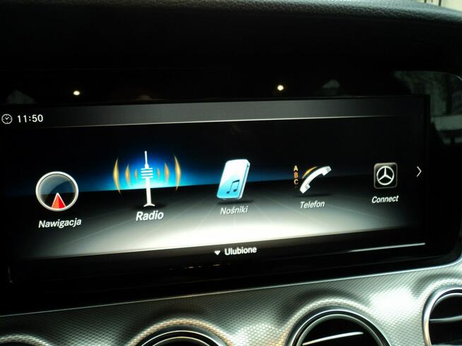 Mercedes E 220 sprzedam e klase z 2018r 2.0 DIASEL 194 KM