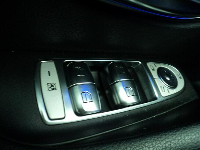 Mercedes E 220 sprzedam e klase z 2018r 2.0 DIASEL 194 KM