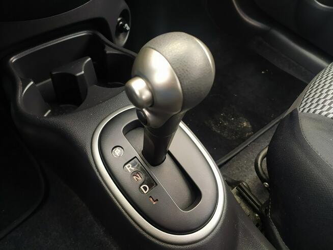 Nissan Micra K13 1.2 80 KM, Automat, Bezwypadkowy