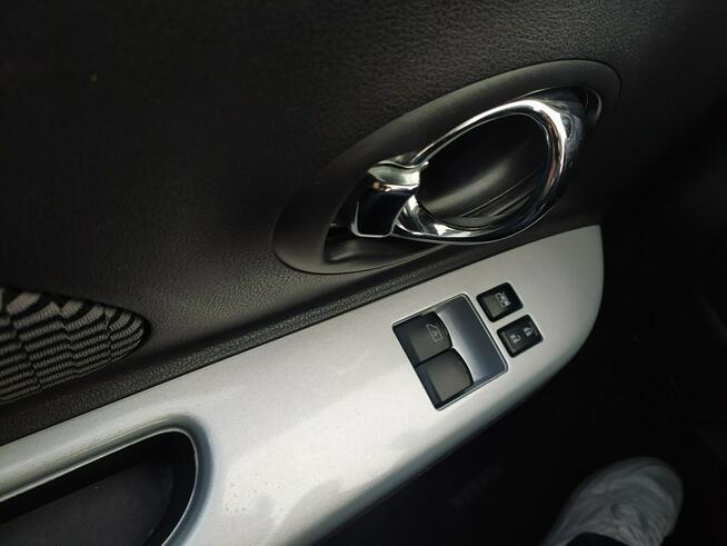 Nissan Micra K13 1.2 80 KM, Automat, Bezwypadkowy