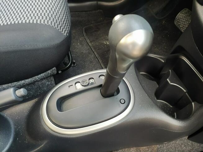 Nissan Micra K13 1.2 80 KM, Automat, Bezwypadkowy