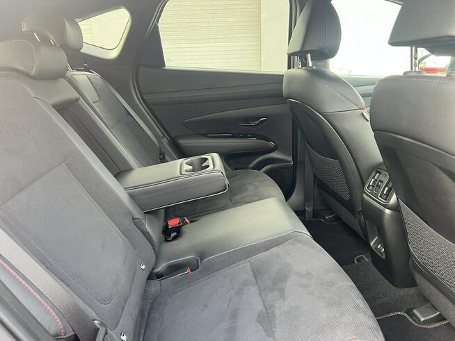 Hyundai Tucson 1.6T-GDI PHEV 253KM PLUG-IN N Line+Design+Luxury Gwarancja 2030 FV23%