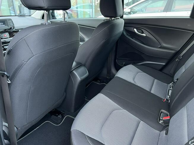 Hyundai i30 1.5DPI 110KM Modern Wagon Gwarancja VIP Salon Polska FV23%