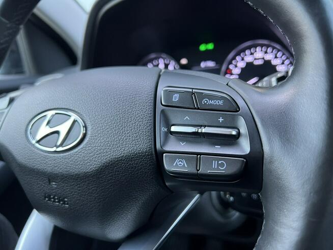 Hyundai i30 1.5DPI 110KM Modern Wagon Gwarancja VIP Salon Polska FV23%