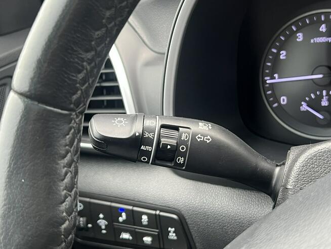 Hyundai Tucson 1.6T 177KM 4WD 7DCT PREMIUM Panorama Skóra Salon PL FV23%