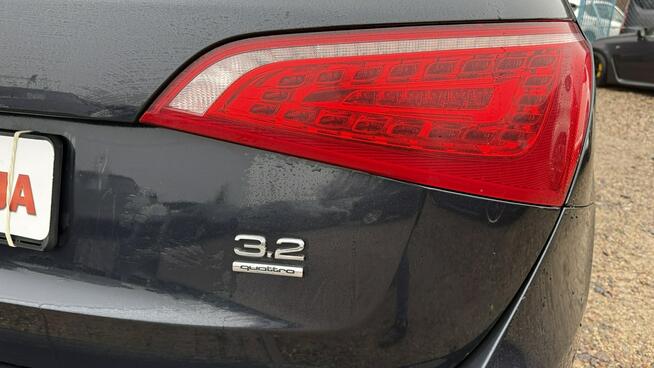 Audi Q5 3.2 v6 Quattro s-line max wersja 114 tys km doinwestowany 1.r. Gwaranc