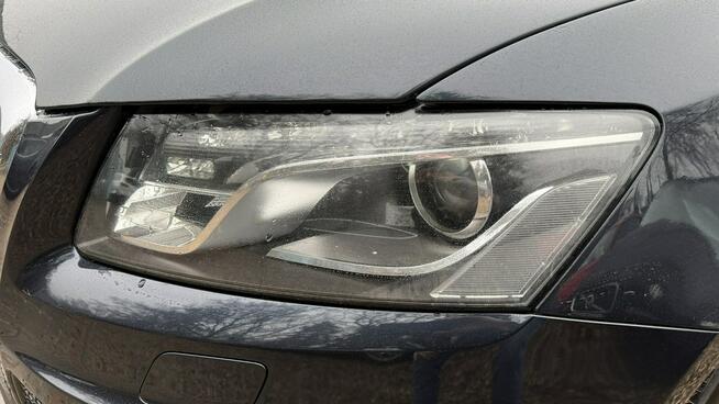 Audi Q5 3.2 v6 Quattro s-line max wersja 114 tys km doinwestowany 1.r. Gwaranc