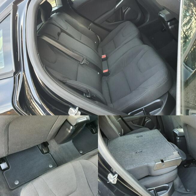 Volvo V40 1.6 D2 115KM # Kinetic # Navi # BiXenon # Parktronic # Mega Stan !!!