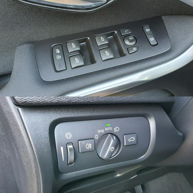 Volvo V40 1.6 D2 115KM # Kinetic # Navi # BiXenon # Parktronic # Mega Stan !!!