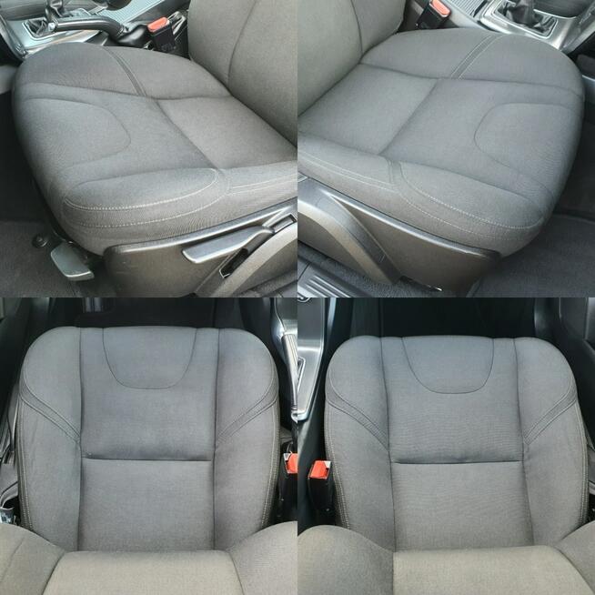 Volvo V40 1.6 D2 115KM # Kinetic # Navi # BiXenon # Parktronic # Mega Stan !!!