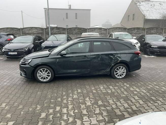 Hyundai i30 Klimatronik Podgrzewanie Kamera Virtual LED