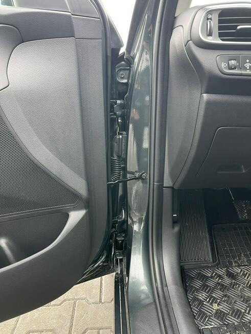 Hyundai i30 Klimatronik Podgrzewanie Kamera Virtual LED