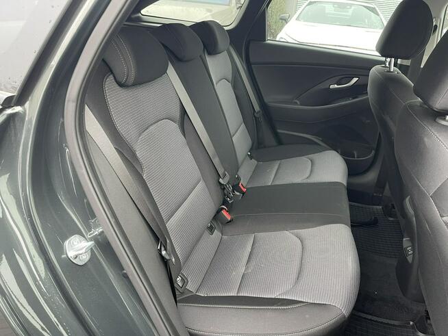 Hyundai i30 Klimatronik Podgrzewanie Kamera Virtual LED