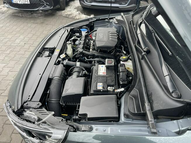 Hyundai i30 Klimatronik Podgrzewanie Kamera Virtual LED