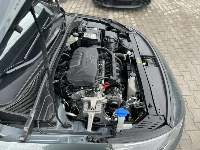 Hyundai i30 Klimatronik Podgrzewanie Kamera Virtual LED