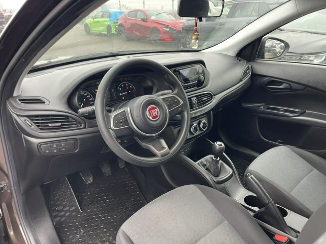 Fiat Tipo Salon Polska Klimatyzacja Oryginaly przebieg