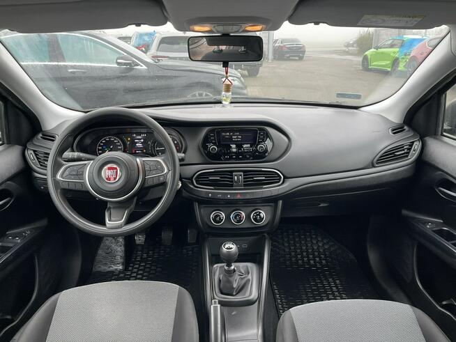 Fiat Tipo Salon Polska Klimatyzacja Oryginaly przebieg