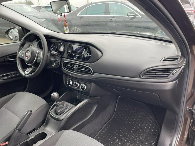 Fiat Tipo Salon Polska Klimatyzacja Oryginaly przebieg