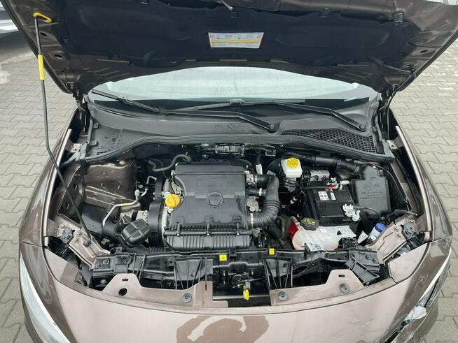 Fiat Tipo Salon Polska Klimatyzacja Oryginaly przebieg