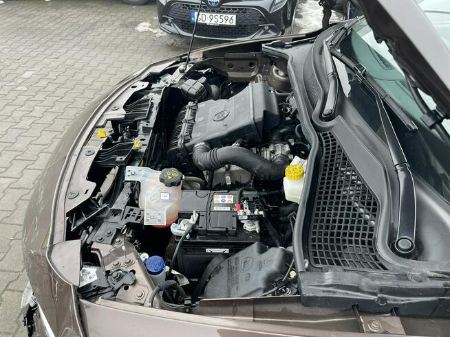 Fiat Tipo Salon Polska Klimatyzacja Oryginaly przebieg