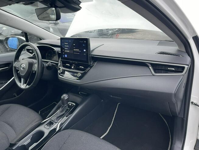 Toyota Corolla Hybryda Automat Klimatronik Kamera 140KM