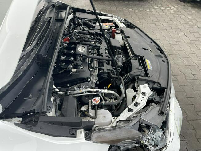 Toyota Corolla Hybryda Automat Klimatronik Kamera 140KM