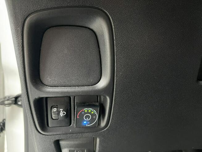 Toyota Aygo Klimatyzacja LPG