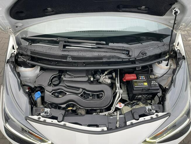 Toyota Aygo Klimatyzacja LPG