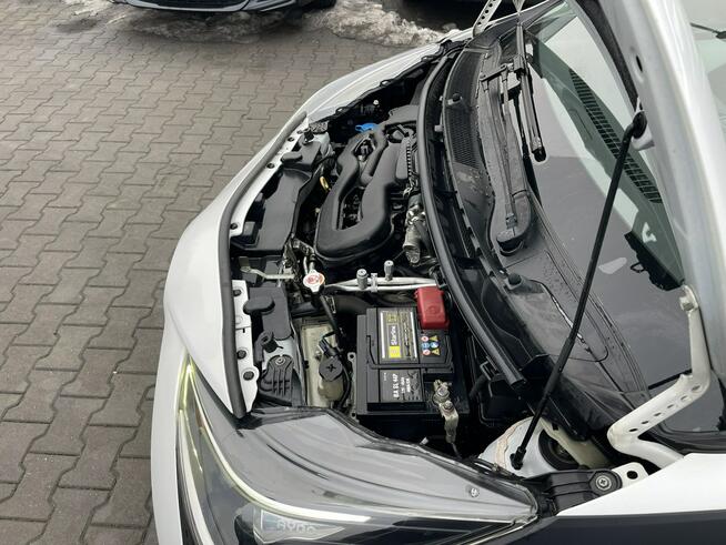 Toyota Aygo Klimatyzacja LPG