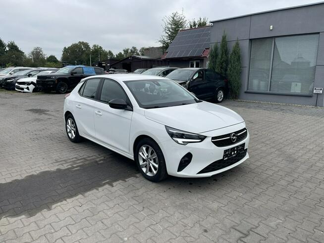 Opel Corsa Edition Klimatyzacja Podgrzewanie Kamera