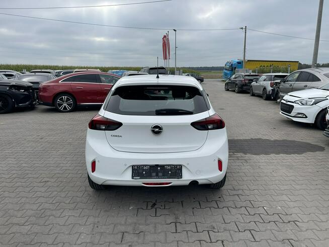 Opel Corsa Edition Klimatyzacja Podgrzewanie Kamera