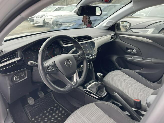 Opel Corsa Edition Klimatyzacja Podgrzewanie Kamera