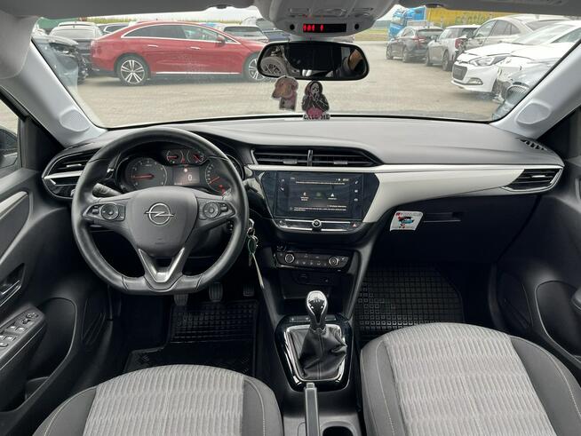 Opel Corsa Edition Klimatyzacja Podgrzewanie Kamera