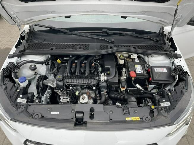 Opel Corsa Edition Klimatyzacja Podgrzewanie Kamera