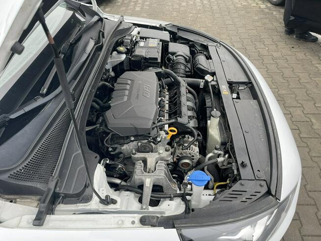 Hyundai i30 Kliamtronik LineAsist