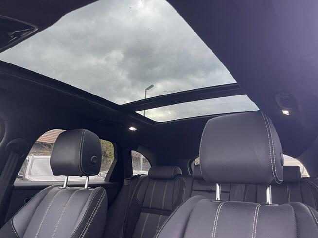 Land Rover Range Rover VELAR R Dynamic SE 4x4 Pamięć Podgrzewanie Meridian Hak