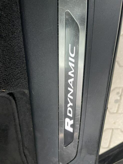 Land Rover Range Rover VELAR R Dynamic SE 4x4 Pamięć Podgrzewanie Meridian Hak