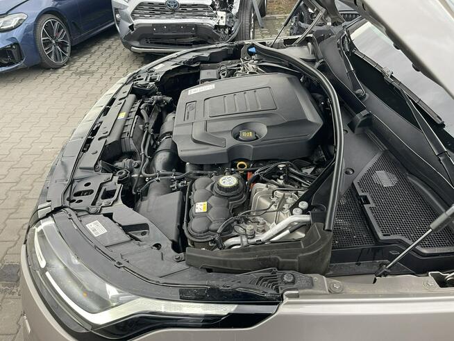 Land Rover Range Rover VELAR R Dynamic SE 4x4 Pamięć Podgrzewanie Meridian Hak